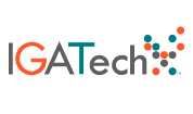 igatech logo