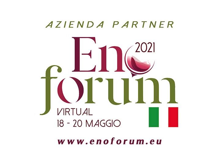 eno forum virtual www.enoforum.en azienda partner 2021 logo simbolo immagine