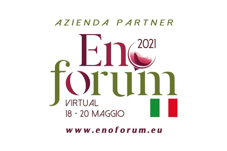 eno forum virtual www.enoforum.en azienda partner 2021 logo simbolo immagine