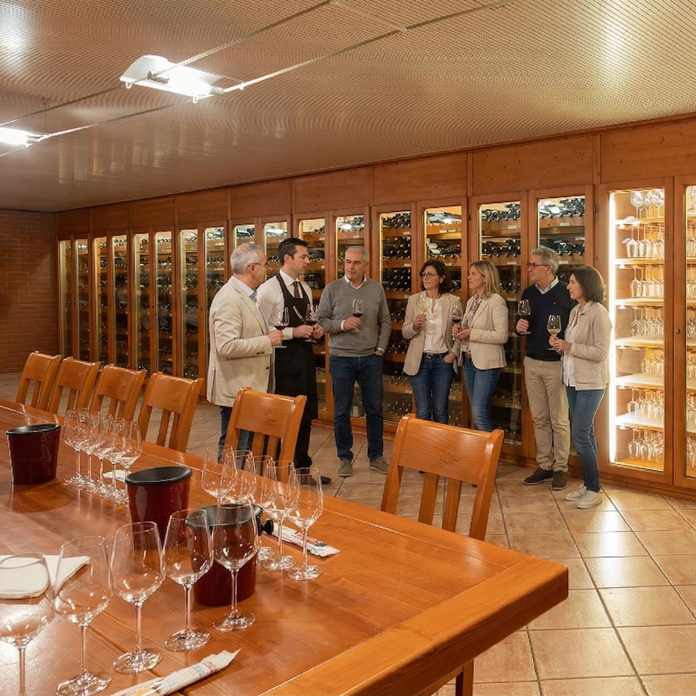 Visite Guidate: Pacchetto Premium Visite guidate presso VCR