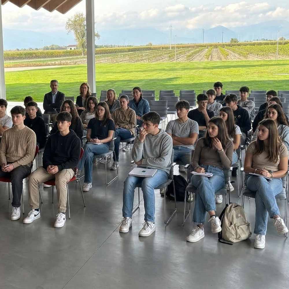 Visite Guidate: Pacchetto Classic Visite guidate presso VCR per scolaresche